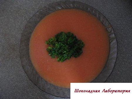 рецепты супов пюре с фото